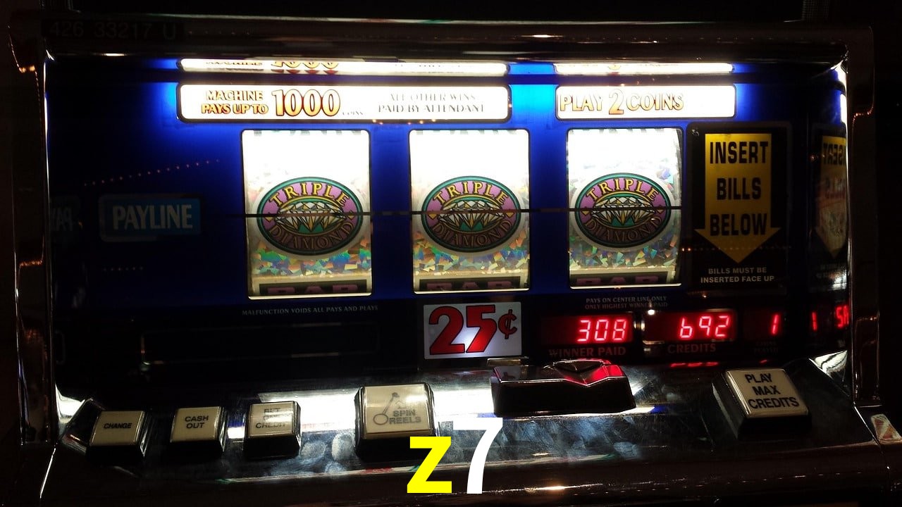 Live Casino z7