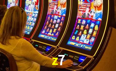 Desvendando o Mundo dos Jogos Virtuais na z7