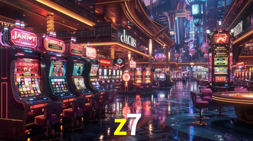 Game Statistics z7