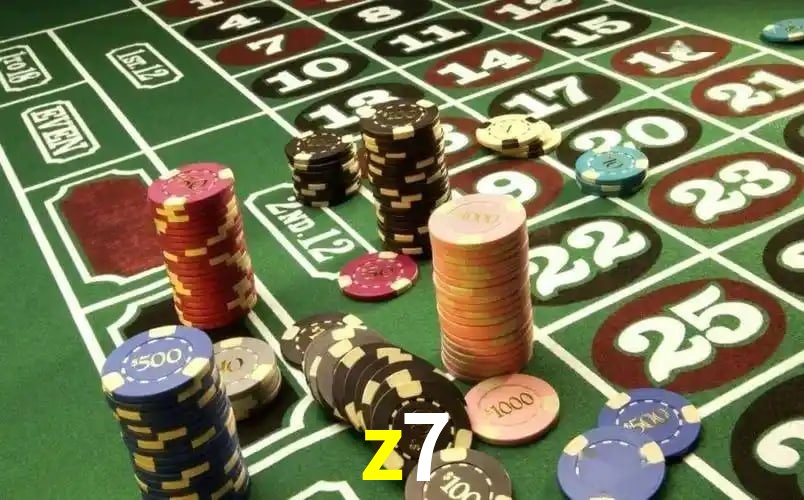 Benefícios da Conta z7