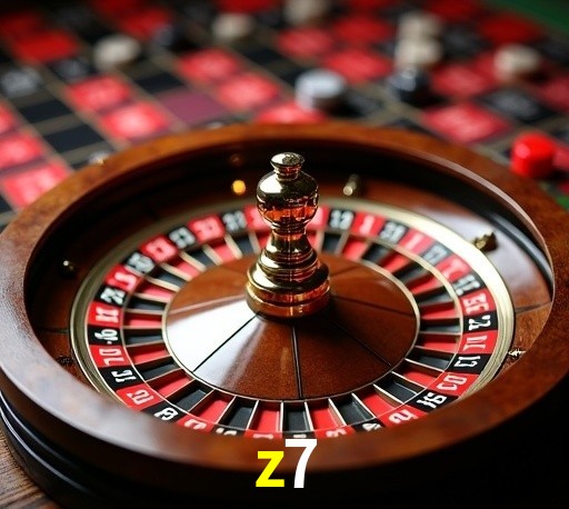 Cassino ao Vivo z7 - Dealers Brasileiros Profissionais